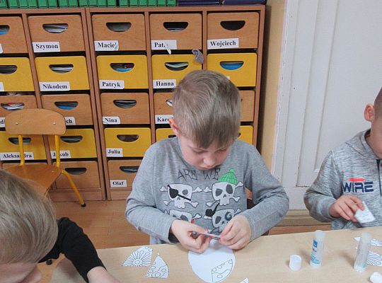 Szykujemy się do świąt gr.IV