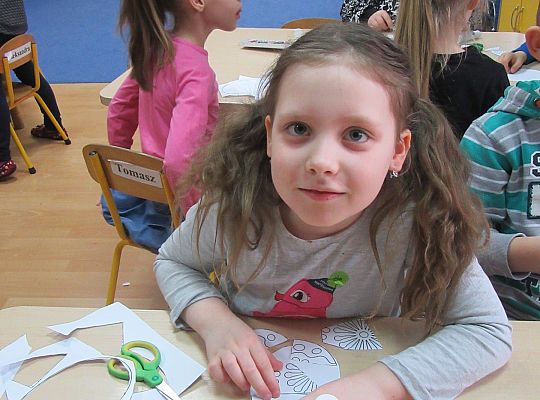 Szykujemy się do świąt gr.IV