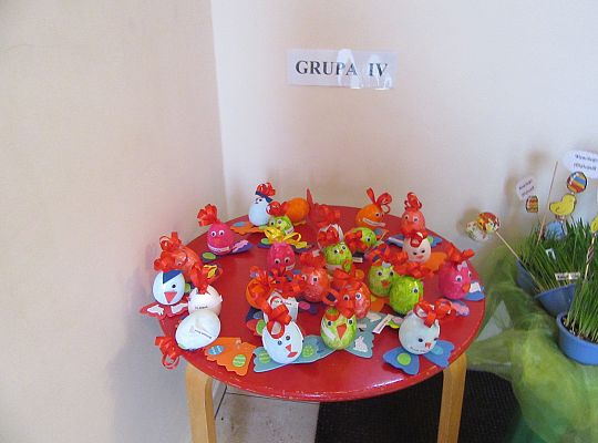 Szykujemy się do świąt gr.IV