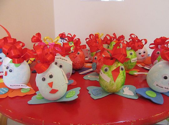 Szykujemy się do świąt gr.IV