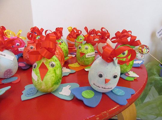 Szykujemy się do świąt gr.IV