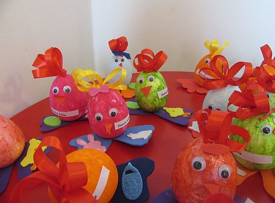 Szykujemy się do świąt gr.IV