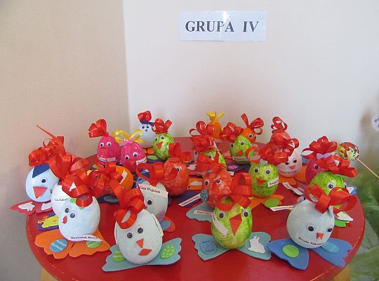 Szykujemy się do świąt gr.IV