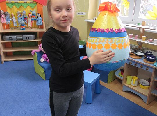 Szykujemy się do świąt gr.IV