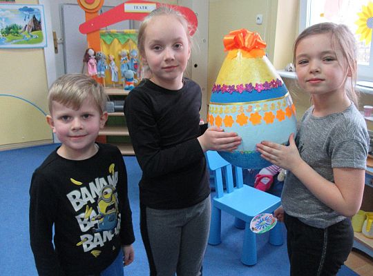 Szykujemy się do świąt gr.IV