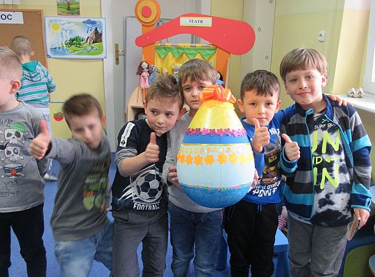 Szykujemy się do świąt gr.IV