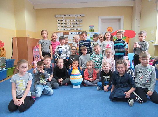 Szykujemy się do świąt gr.IV