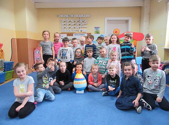 Szykujemy się do świąt gr.IV