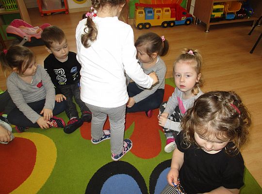 Urodziny Miłosza i Viktorii