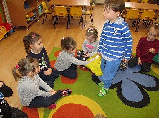 Urodziny Miłosza i Viktorii