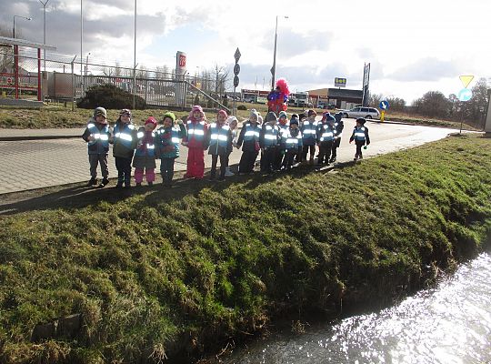 Pierwszy dzień wiosny-topimy Marzanne