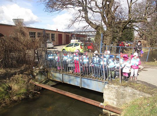 Pierwszy dzień wiosny-topimy Marzanne