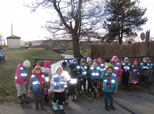 Pierwszy dzień wiosny-topimy Marzanne