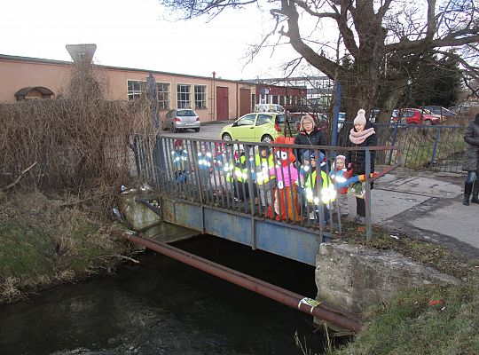 Pierwszy dzień wiosny-topimy Marzanne