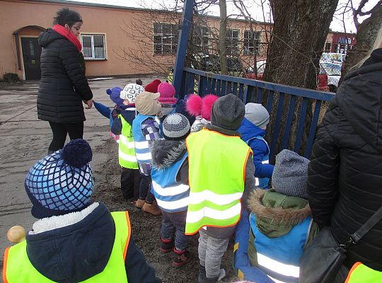 Pierwszy dzień wiosny-topimy Marzanne