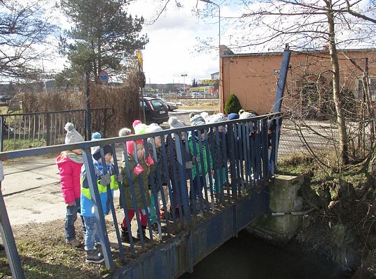 Pierwszy dzień wiosny-topimy Marzanne