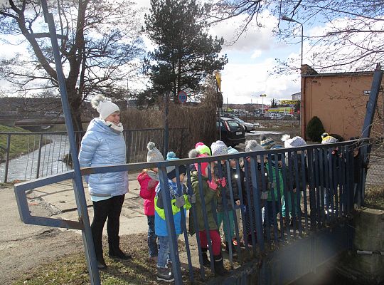 Pierwszy dzień wiosny-topimy Marzanne