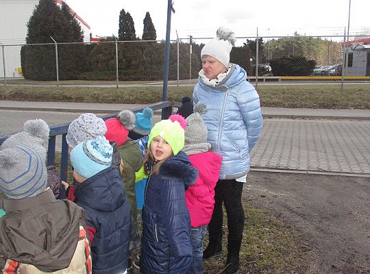 Pierwszy dzień wiosny-topimy Marzanne