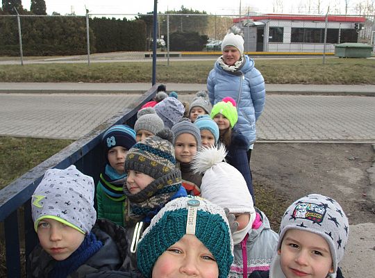 Pierwszy dzień wiosny-topimy Marzanne