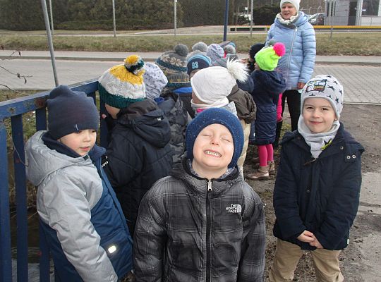 Pierwszy dzień wiosny-topimy Marzanne