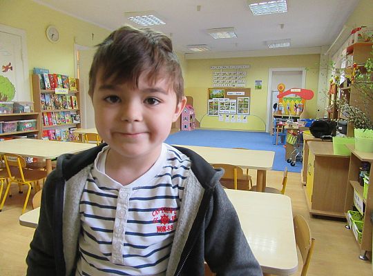 Fryzury,masaże i inne przyjemności-wizyta w zakładzie fryzjerskim