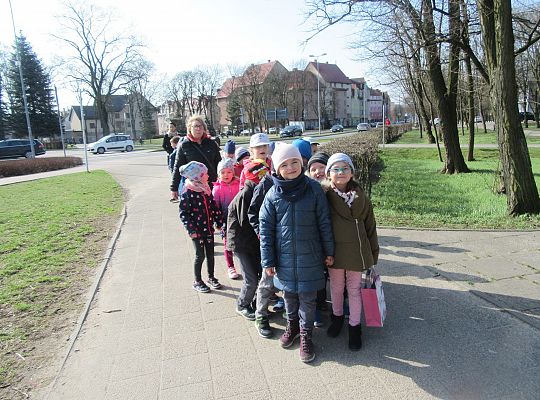 Fryzury,masaże i inne przyjemności-wizyta w zakładzie fryzjerskim