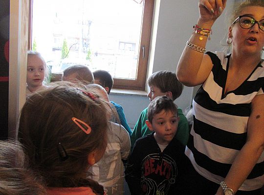 Fryzury,masaże i inne przyjemności-wizyta w zakładzie fryzjerskim