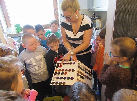 Fryzury,masaże i inne przyjemności-wizyta w zakładzie fryzjerskim