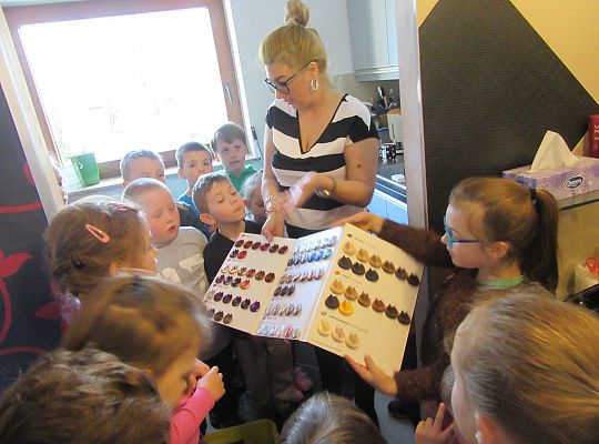 Fryzury,masaże i inne przyjemności-wizyta w zakładzie fryzjerskim