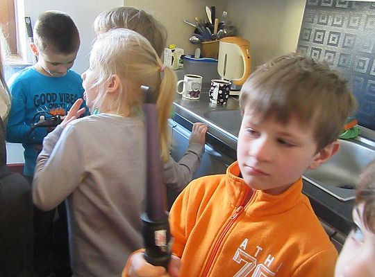 Fryzury,masaże i inne przyjemności-wizyta w zakładzie fryzjerskim