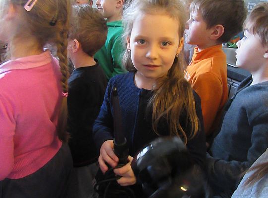 Fryzury,masaże i inne przyjemności-wizyta w zakładzie fryzjerskim