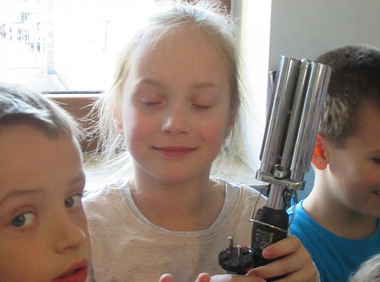 Fryzury,masaże i inne przyjemności-wizyta w zakładzie fryzjerskim