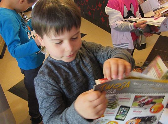 Fryzury,masaże i inne przyjemności-wizyta w zakładzie fryzjerskim