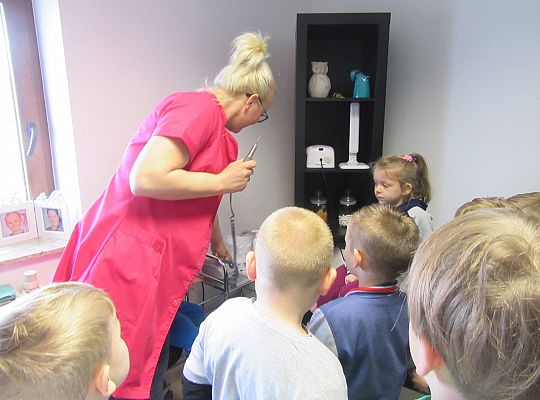 Fryzury,masaże i inne przyjemności-wizyta w zakładzie fryzjerskim