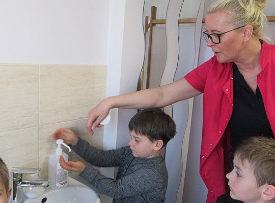 Fryzury,masaże i inne przyjemności-wizyta w zakładzie fryzjerskim