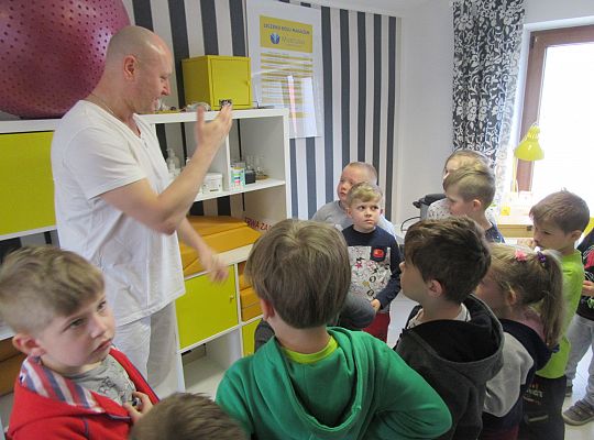 Fryzury,masaże i inne przyjemności-wizyta w zakładzie fryzjerskim