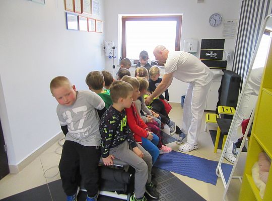 Fryzury,masaże i inne przyjemności-wizyta w zakładzie fryzjerskim