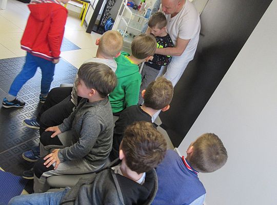 Fryzury,masaże i inne przyjemności-wizyta w zakładzie fryzjerskim