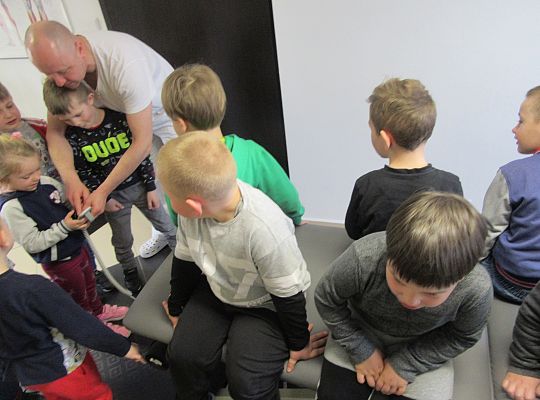 Fryzury,masaże i inne przyjemności-wizyta w zakładzie fryzjerskim