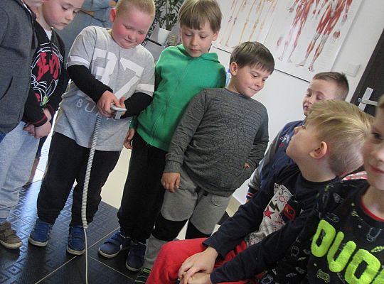 Fryzury,masaże i inne przyjemności-wizyta w zakładzie fryzjerskim