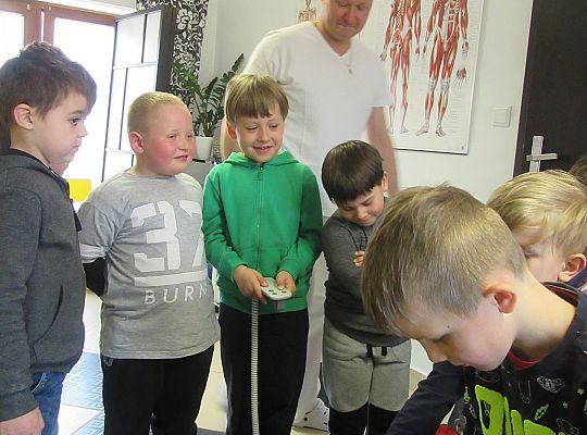 Fryzury,masaże i inne przyjemności-wizyta w zakładzie fryzjerskim