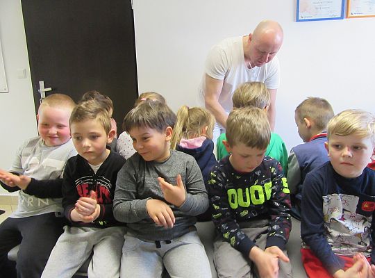 Fryzury,masaże i inne przyjemności-wizyta w zakładzie fryzjerskim