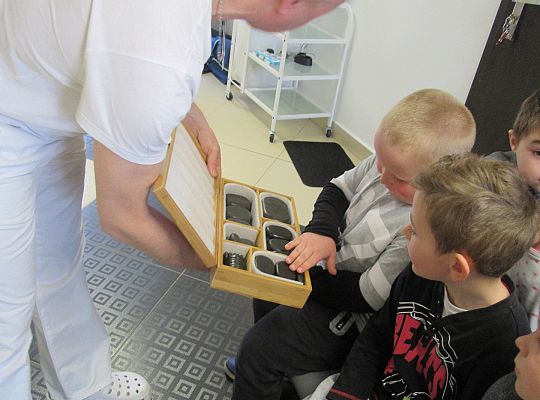 Fryzury,masaże i inne przyjemności-wizyta w zakładzie fryzjerskim