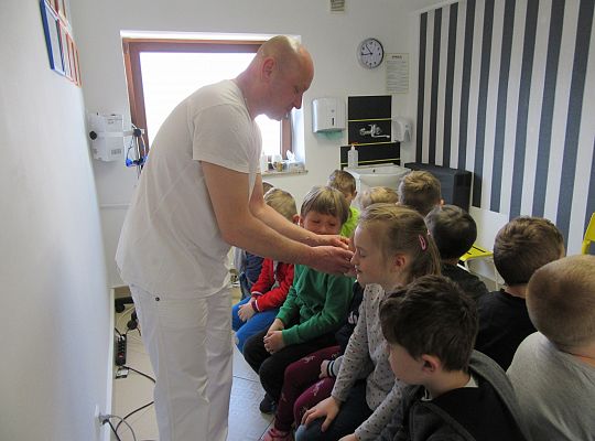 Fryzury,masaże i inne przyjemności-wizyta w zakładzie fryzjerskim