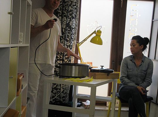 Fryzury,masaże i inne przyjemności-wizyta w zakładzie fryzjerskim