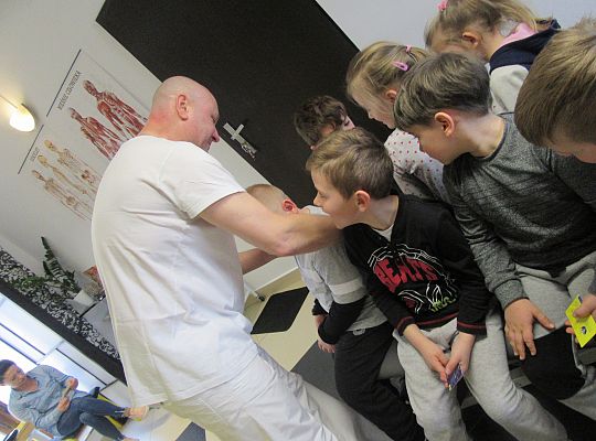 Fryzury,masaże i inne przyjemności-wizyta w zakładzie fryzjerskim