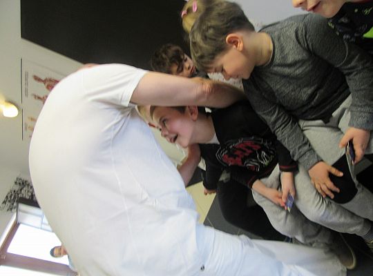 Fryzury,masaże i inne przyjemności-wizyta w zakładzie fryzjerskim