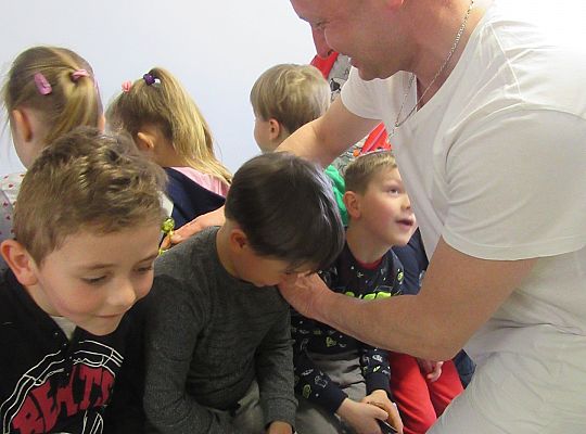 Fryzury,masaże i inne przyjemności-wizyta w zakładzie fryzjerskim