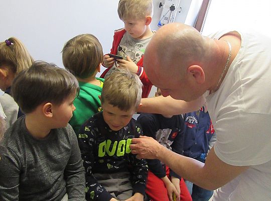 Fryzury,masaże i inne przyjemności-wizyta w zakładzie fryzjerskim