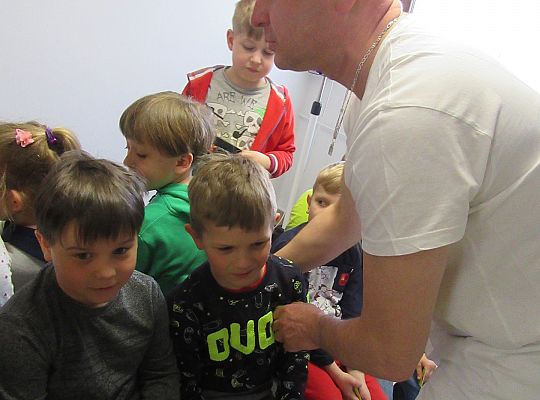 Fryzury,masaże i inne przyjemności-wizyta w zakładzie fryzjerskim